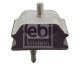 FEBI BILSTEIN Lagerung, Achskörper 10307