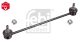 FEBI BILSTEIN Stange/Strebe, Stabilisator 103121