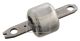 FEBI BILSTEIN Lagerung, Achskörper 103131