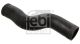 FEBI BILSTEIN Ladeluftschlauch 103138
