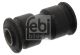 FEBI BILSTEIN Lagerbuchse, Blattfeder 103140