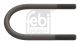 FEBI BILSTEIN Federbride 103142