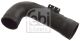 FEBI BILSTEIN Ladeluftschlauch 103143