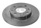 FEBI BILSTEIN Bremsscheibe 10314