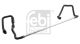 FEBI BILSTEIN Kühlerschlauch 103157