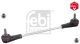 FEBI BILSTEIN Stange/Strebe, Stabilisator 103166