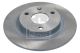 FEBI BILSTEIN Bremsscheibe 10318