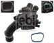 FEBI BILSTEIN Thermostat, Kühlmittel 103197