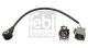 FEBI BILSTEIN Klopfsensor 103207