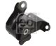 FEBI BILSTEIN Lagerung, Verteilergetriebe 103234