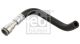 FEBI BILSTEIN Hydraulikschlauch, Lenkung 103246
