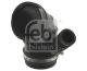 FEBI BILSTEIN Ansaugschlauch, Luftfilter 103254
