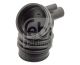 FEBI BILSTEIN Ansaugschlauch, Luftfilter 103255