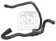 FEBI BILSTEIN Kühlerschlauch 103265