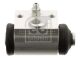 FEBI BILSTEIN Radbremszylinder 103267