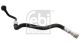 FEBI BILSTEIN Hydraulikschlauch, Lenkung 103273