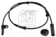 FEBI BILSTEIN Sensor, Raddrehzahl 103281