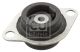 FEBI BILSTEIN Lagerung, Motor 103309