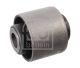 FEBI BILSTEIN Lagerung, Lenker 103340