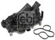 FEBI BILSTEIN Wasserpumpe, Motorkühlung 103347