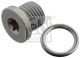 FEBI BILSTEIN Verschlussschraube, Ölwanne 103349