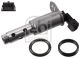 FEBI BILSTEIN Steuerventil, Nockenwellenverstellung 103360