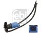 FEBI BILSTEIN Waschwasserpumpe, Scheibenreinigung 103389