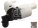 FEBI BILSTEIN Waschwasserpumpe, Scheibenreinigung 103391