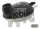 FEBI BILSTEIN Ausgleichsbehälter, Kühlmittel 103393
