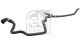 FEBI BILSTEIN Kühlerschlauch 103415