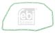 FEBI BILSTEIN Dichtung, Ölwanne-Automatikgetriebe 103435