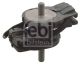 FEBI BILSTEIN Lagerung, Automatikgetriebe 103441