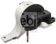 FEBI BILSTEIN Lagerung, Motor 103444