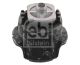 FEBI BILSTEIN Lagerung, Achskörper 103457