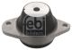 FEBI BILSTEIN Lagerung, Motor 10348