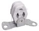 FEBI BILSTEIN Halter, Abgasanlage 103491