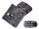 FEBI BILSTEIN Sensor, Ladedruck 103494