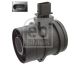 FEBI BILSTEIN Luftmassenmesser 103495