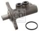 FEBI BILSTEIN Hauptbremszylinder 103499