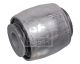 FEBI BILSTEIN Lagerung, Panhardstab 103504