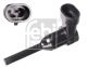 FEBI BILSTEIN Sensor, Kühlmittelstand 103549