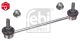 FEBI BILSTEIN Stange/Strebe, Stabilisator 103601