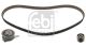 FEBI BILSTEIN Zahnriemensatz 103630