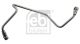 FEBI BILSTEIN Ölleitung, Lader 103660