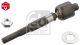 FEBI BILSTEIN Axialgelenk, Spurstange 103663