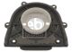 FEBI BILSTEIN Wellendichtring, Kurbelwelle 103684