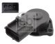 FEBI BILSTEIN Sensor, Drosselklappenstellung 103689