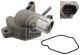 FEBI BILSTEIN Thermostat, Kühlmittel 103708