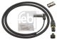 FEBI BILSTEIN Sensor, Raddrehzahl 103767