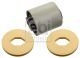 FEBI BILSTEIN Reparatursatz, Fahrerhauslagerung 103773